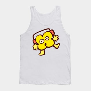 BFB X Tank Top